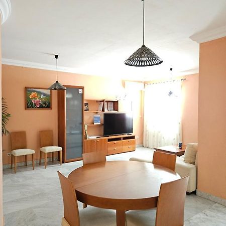 Duplex Centro Lidia Apartment Ronda Exterior photo