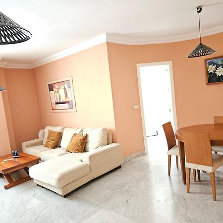 Duplex Centro Lidia Apartment Ronda Exterior photo