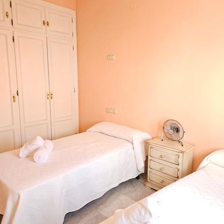 Duplex Centro Lidia Apartment Ronda Exterior photo