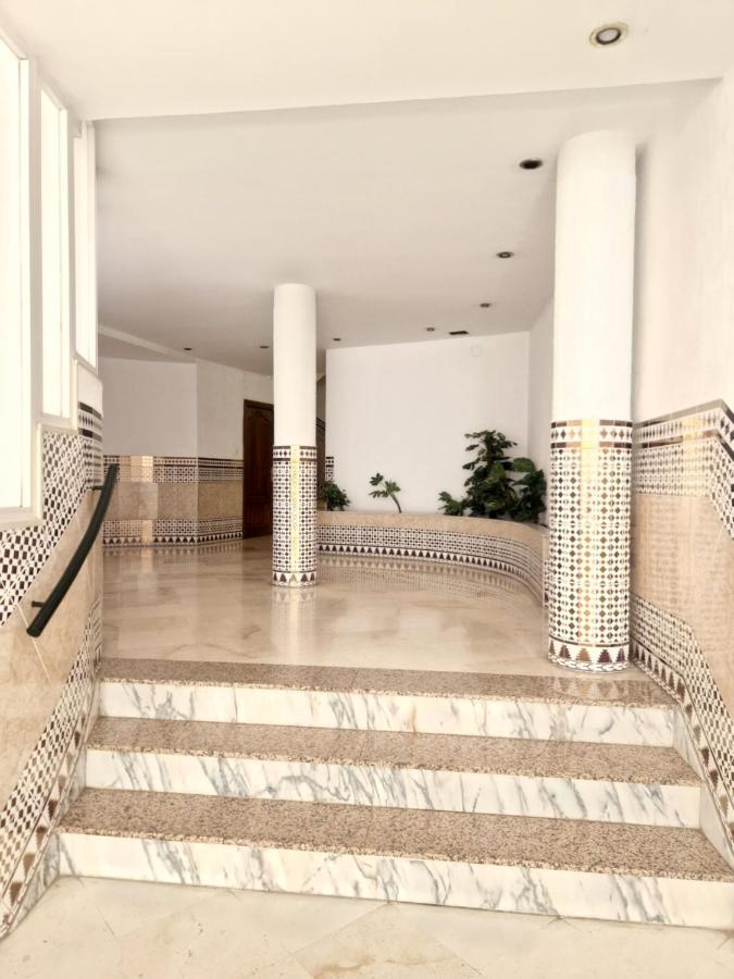 Duplex Centro Lidia Apartment Ronda Exterior photo